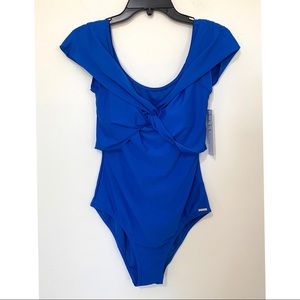 Nicole Miller Swimsuit
